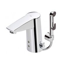Смеситель Для Раковины Oras Cubista 2816F