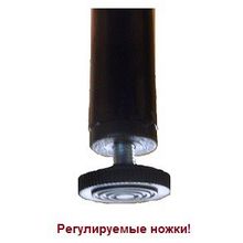 Всепогодный теннисный стол Torrent Olimp Outdoor Blue, с сеткой