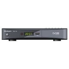 Спутниковый ресивер Rolsen RDB-704 (DVB-S2)