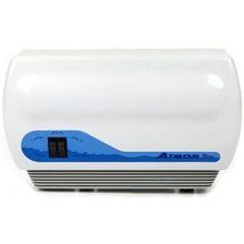 Проточный водонагреватель Atmor New 5 душ кран