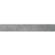 Керамогранит Kerama marazzi Sg614600R6Bt Королевская Дорога Серый Темный Обрезной плинтус 9,5х60