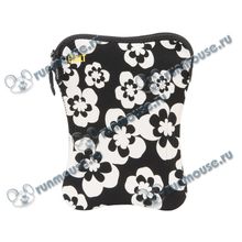 Чехол BUILT "Tablet Sleeve E-LS10-SBM" для планшета 9-10", Summer Bloom [98499]