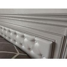 ПМ: КУРАЖ Кровать Неаполь