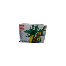 Lego 3300001 Brickley (Дракончик Брикли) 2011