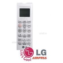 Беспроводной пульт управления LG PQWRHQ0FDB