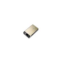 Silicon Power Жесткий диск  USB 2.0 1Tb SP010TBPHDA50S2G 2.5" золотистый