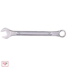 SPARTA Ключ комбинированный, 14 мм, хромированный Sparta