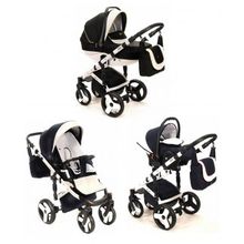 Vikalex 3 в 1 Tasso black