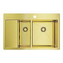 Omoikiri Akisame 78-2-LG-R 4973088