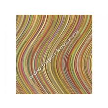 Ковер Crystal c005-green, 1 x 2