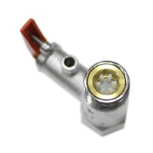 Обратный клапан для водонагревателя 1 2 6 бар (0.6 МПа) 100506