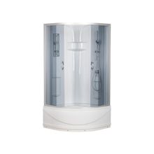 Erlit ER 1509TE-C4,  90х90х193 см