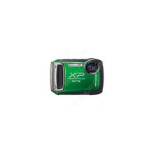 Фотокамера цифровая Fujifilm FinePix XP150