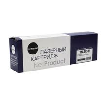 Тонер-картридж NetProduct (N-TN-245M) для Brother HL-3140CW 3150CDW 3170CDW, M, 2,2K