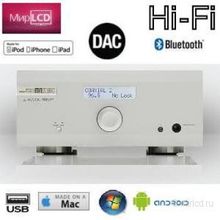 Musical Fidelity M1SDAC 2300 Silver