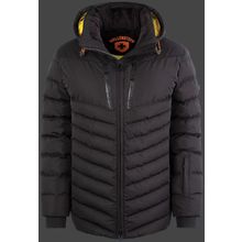 Wellensteyn Carmenere Men-878 Schwarz