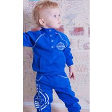 Lucky Child синяя