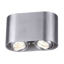 Odeon Light 3576 2C MONTALA точечный накладной светильник