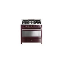 SMEG CS19RW-7