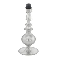 Основа для настольной лампы 49186 Eglo BEDWORTH