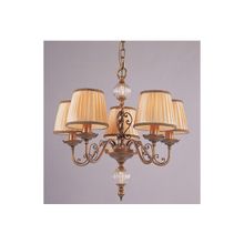 WUNDERLICHT  Люстра подвесная Wunderlicht NT9901-05