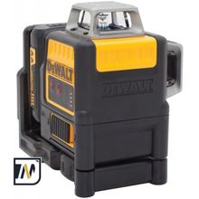 Лазерный уровень DeWALT DCE0811D1R