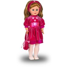 Весна Людмила со звуком 52,5 см