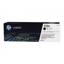 HP CF380X (312X) .