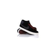 Высокие кеды Nike Blazer Mid LR Black Anthracite