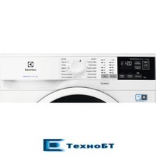 Стиральная машина Electrolux EW6S4R04W