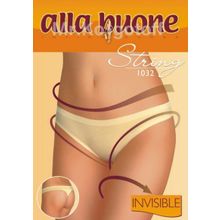 Alla Buone Трусики Alla Buone Стринги №1032