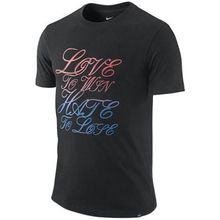 Футболка Nike Cr7 Core Tee 524365-010 Sr