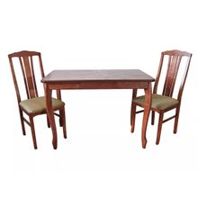 Vision Обеденная группа СО-2 С-3 вишня ID - 309555