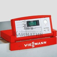 Контроллер Viessmann Vitotronic 200 KW2