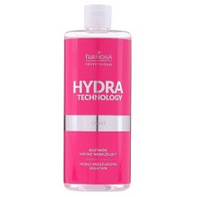 Увлажняющий раствор для лица Farmona Professional Hydra Technology Moisturizing Solution 500мл