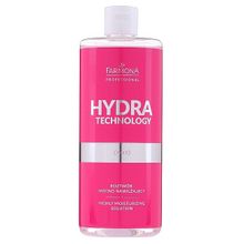 Увлажняющий раствор для лица Farmona Professional Hydra Technology Moisturizing Solution 500мл