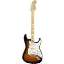 AMERICAN VINTAGE HOT ROD `50S STRATOCASTER MN 2-TONE SUNBURST