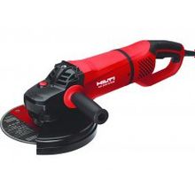 Угловая шлифмашина HILTI AG 230-27DB