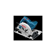 Bosch Дисковая пила Bosch GKS 55 GCE Professional в коробке (0601664900 , 0.601.664.900)