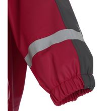 Oldos Куртка-дождевик для девочки "Прага" 3AR8JK02