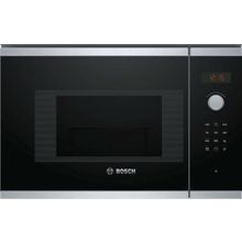 Встраиваемая микроволновая печь Bosch BEL523MS0