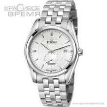 Titoni 83709-S-500