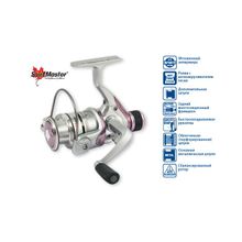 SURFMASTER Кат. Surf Master Tournament RD 20A 5+1 з ш Al match