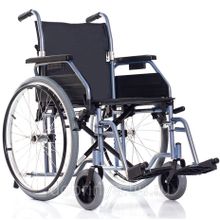 Инвалидная коляска Ortonica Base 180