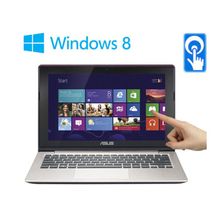 Ноутбук Asus VivoBook X202E Metallic Peach (90NFQA444W13125813AU)