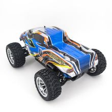 Радиоуправляемый джип HSP CRAZYIST 4WD 1:10 - 94211-10110-3 - 2.4G