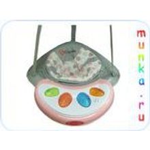 Capela прыгунки Air Jumper