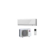 Mitsubishi Electric  MUZ-EF25VE (черный и белый)