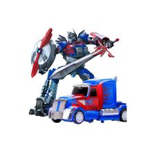 Радиоуправляемый трансформер  Optimus Prime - MZ2335P