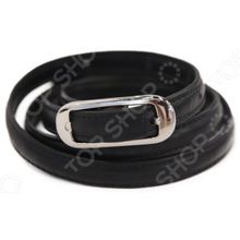 OZOKO «Талита». Цвет: графитно-черный